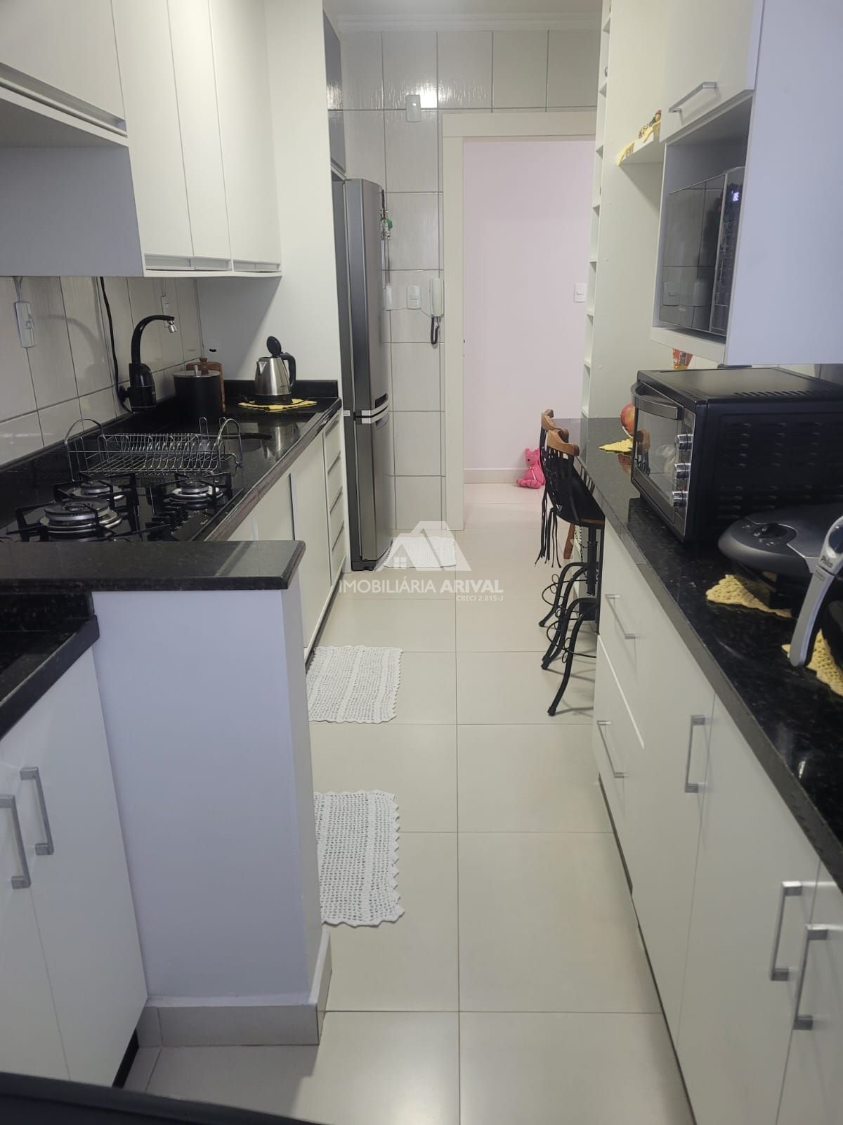 Apartamento, 3 quartos, 79 m² - Foto 9