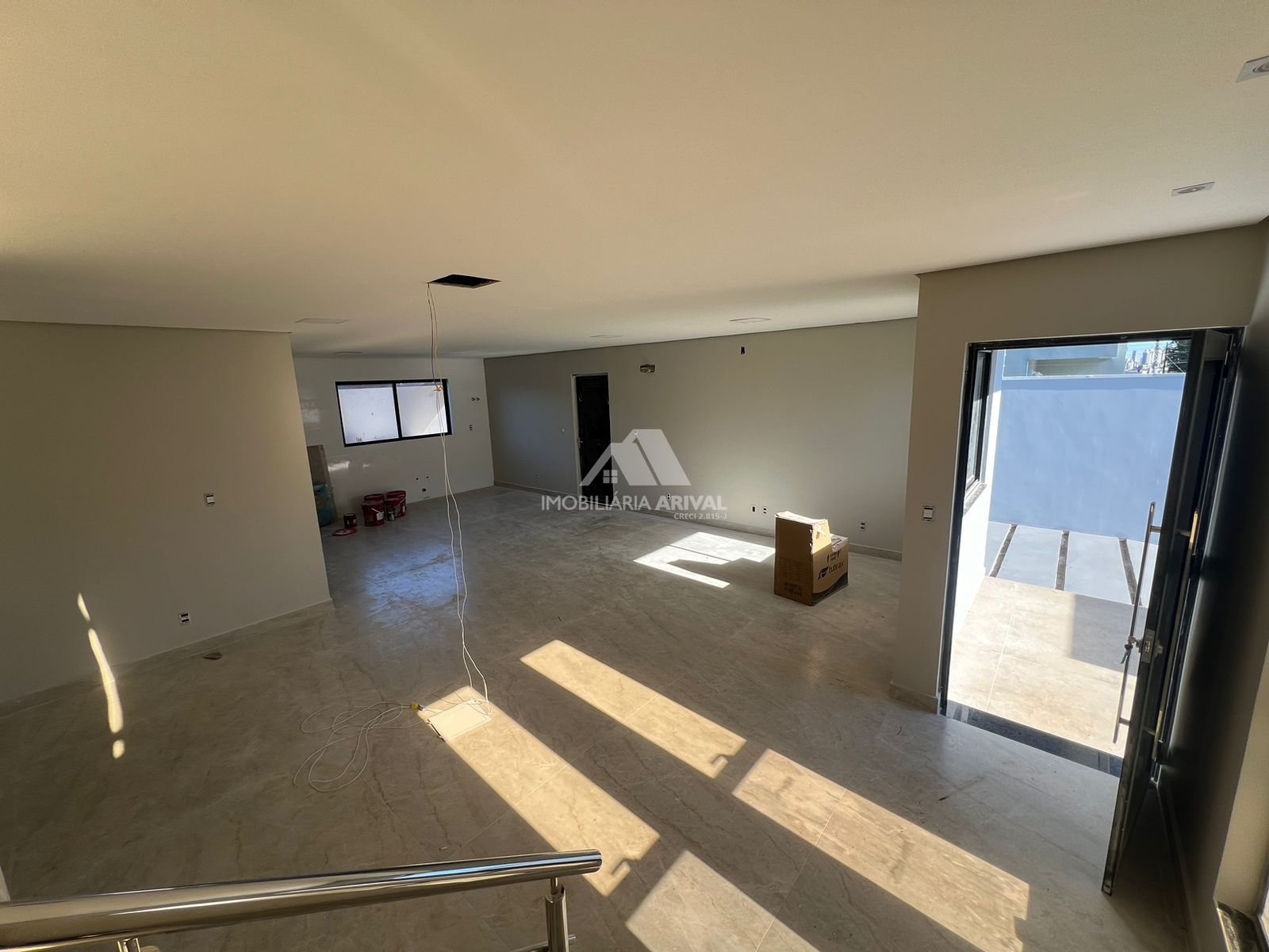 Casa de 3 quartos, 213m² no bairro Jardim Europa, em Chapecó | Eu Corretor