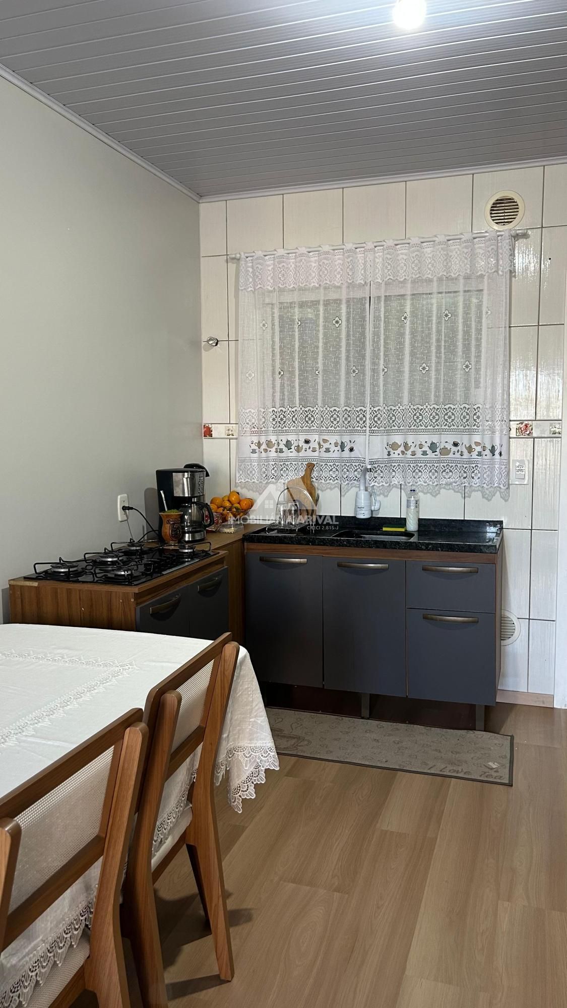 Casa de 2 quartos, 56m² no bairro Esplanada, em Chapecó | Eu Corretor