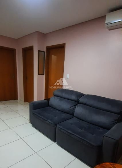 Apartamento de 2 quartos, 56m² no bairro Santo Antônio, em Chapecó | Eu Corretor