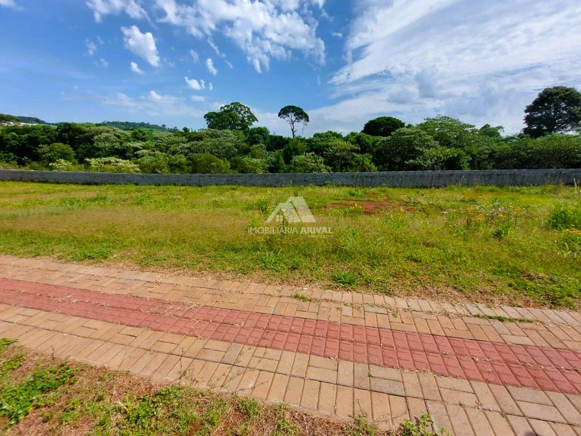 Lote/Terreno de 475m² no bairro Monte Belo, em Chapecó | Eu Corretor