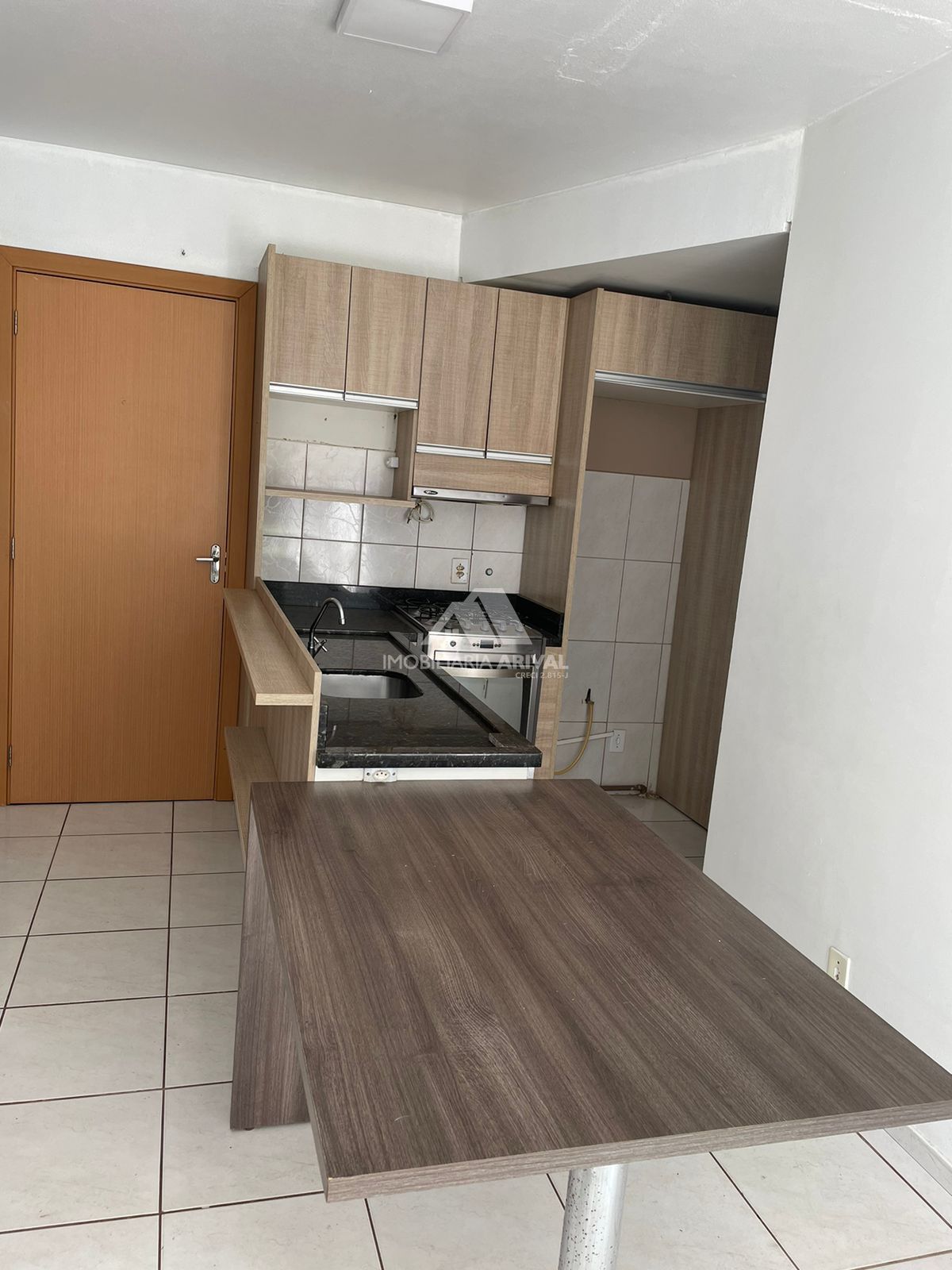 Apartamento, 2 quartos, 46 m² - Foto 4