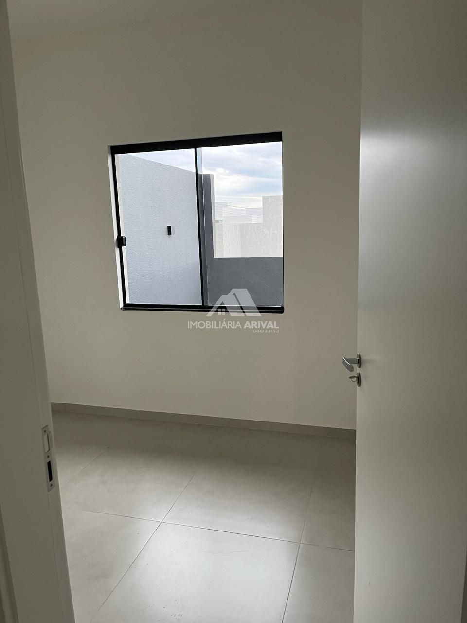 Casa de 2 quartos, 66m² no bairro Desbravador, em Chapecó | Eu Corretor