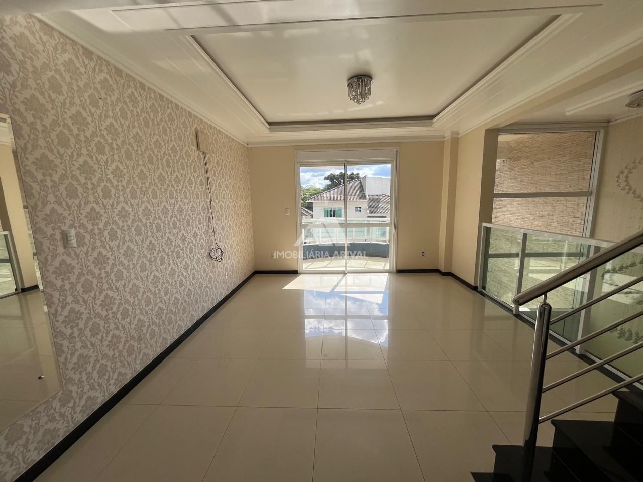 Sobrado de 3 quartos, 220m² no bairro Jardim Europa, em Chapecó | Eu Corretor