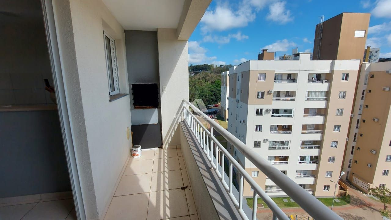 Apartamento de 2 quartos, 59m² no bairro Bom Pastor, em Chapecó | Eu Corretor