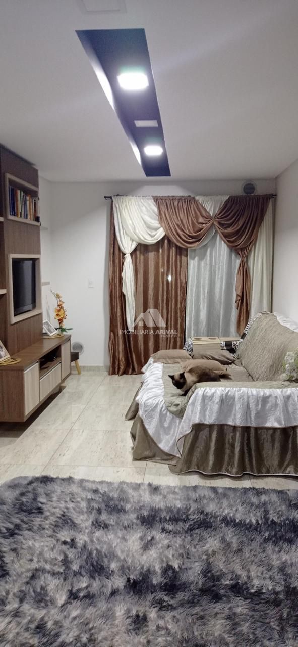 Apartamento de 2 quartos, 62m² no bairro Efapi, em Chapecó | Eu Corretor