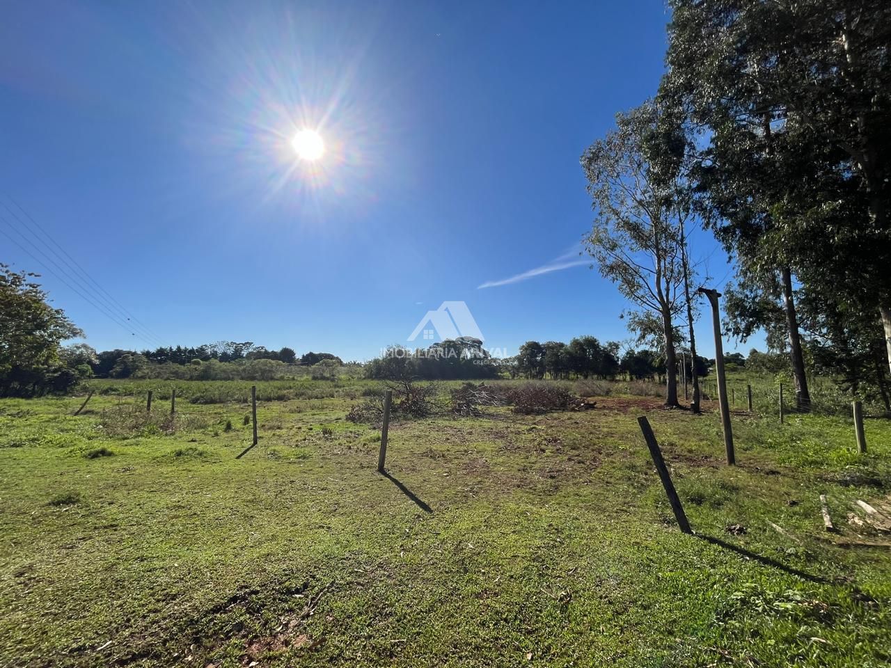 Lote/Terreno Comercial de 200300m² no bairro Santos Dumont, em Chapecó | Eu Corretor