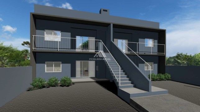 Apartamento de 3 quartos, 87m² no bairro Araras, em Chapecó | Eu Corretor