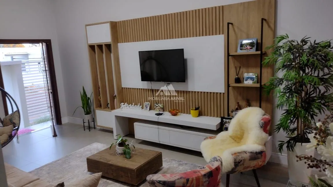Casa, 3 quartos, 180 m² - Foto 4