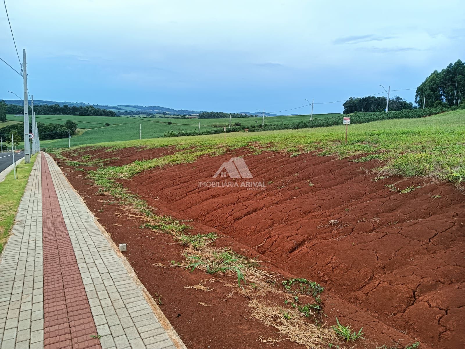 Lote/Terreno de 360m² no bairro Autódromo, em Chapecó | Eu Corretor