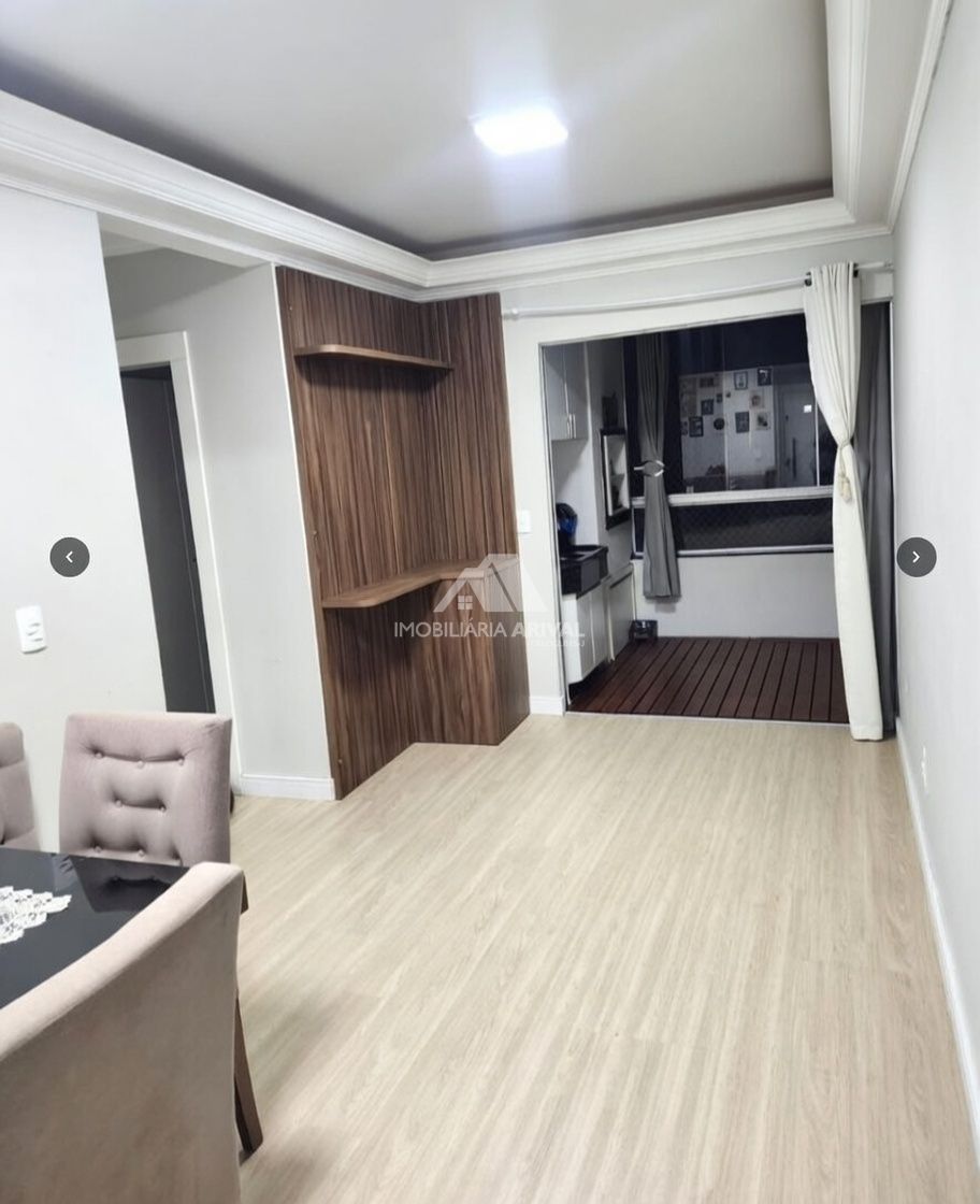 Apartamento, 3 quartos, 79 m² - Foto 3