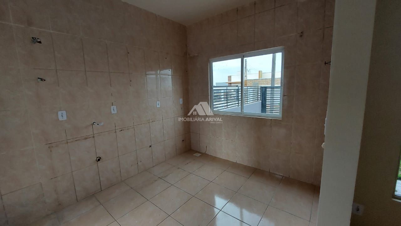 Casa de 2 quartos, 49m² no bairro Desbravador, em Chapecó | Eu Corretor