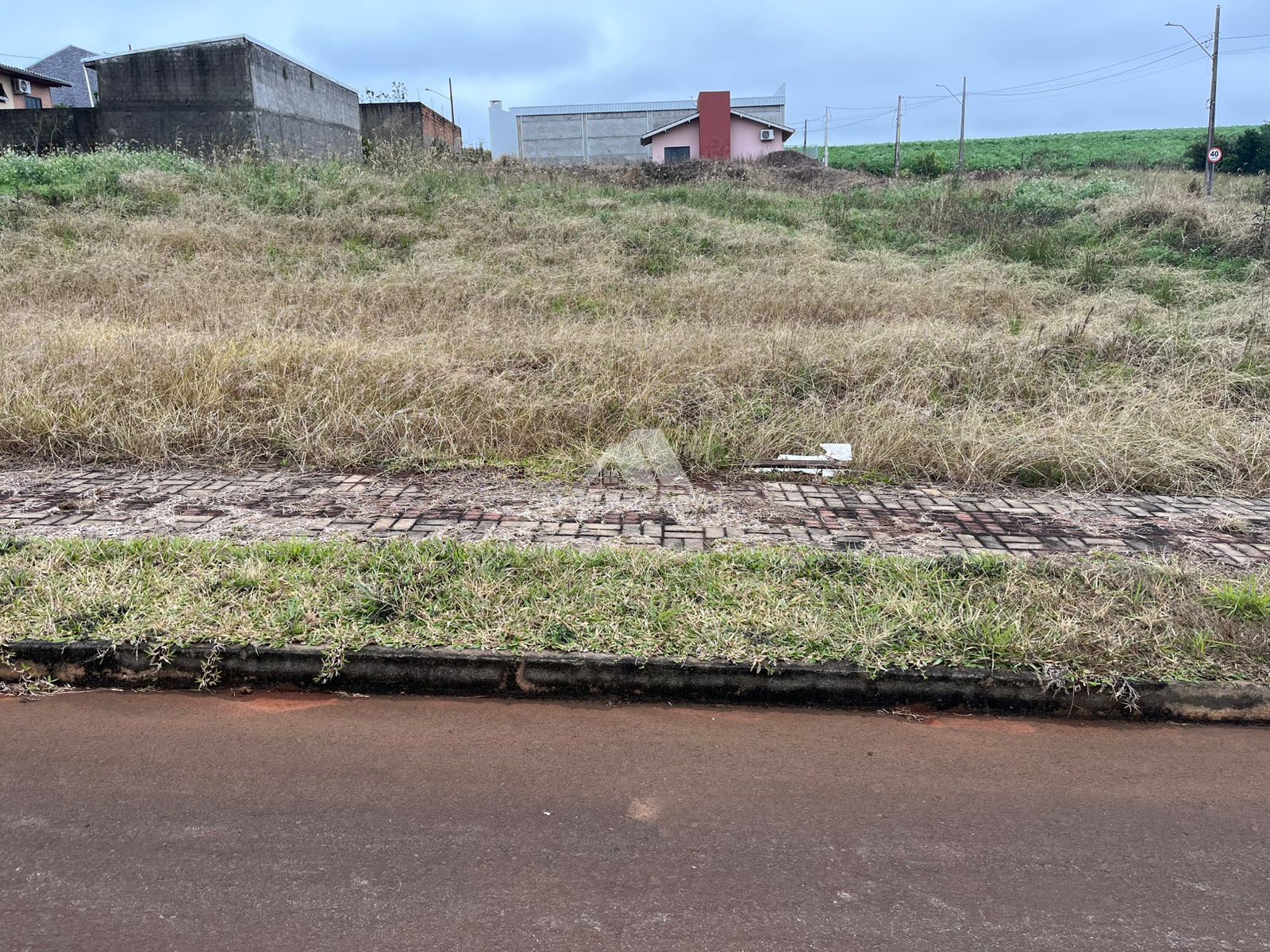 Lote/Terreno de 364m² no bairro Centro, em Guatambú | Eu Corretor
