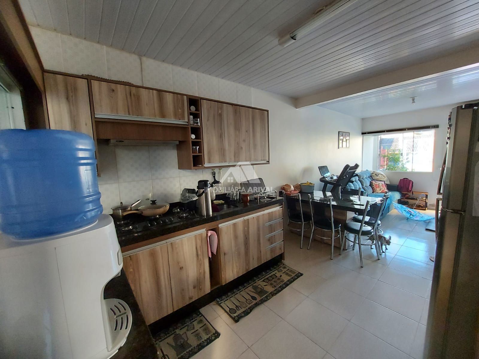 Casa, 2 quartos, 75 m² - Foto 1