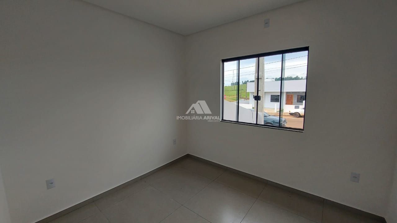 Casa de 2 quartos, 59m² no bairro Vederti, em Chapecó | Eu Corretor