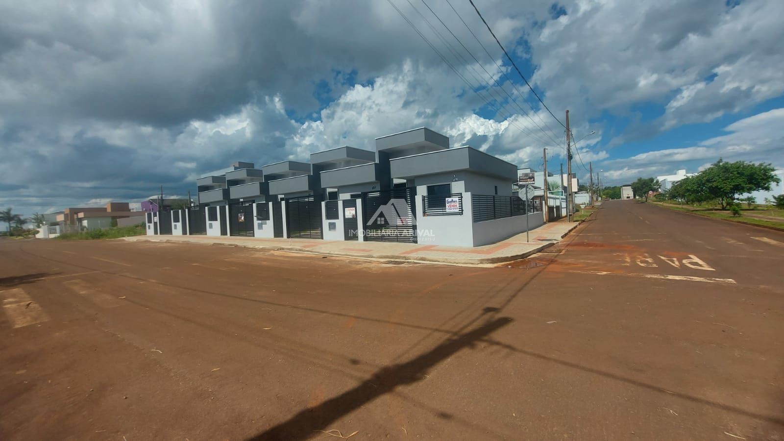 Casa, 2 quartos, 56 m² - Foto 3