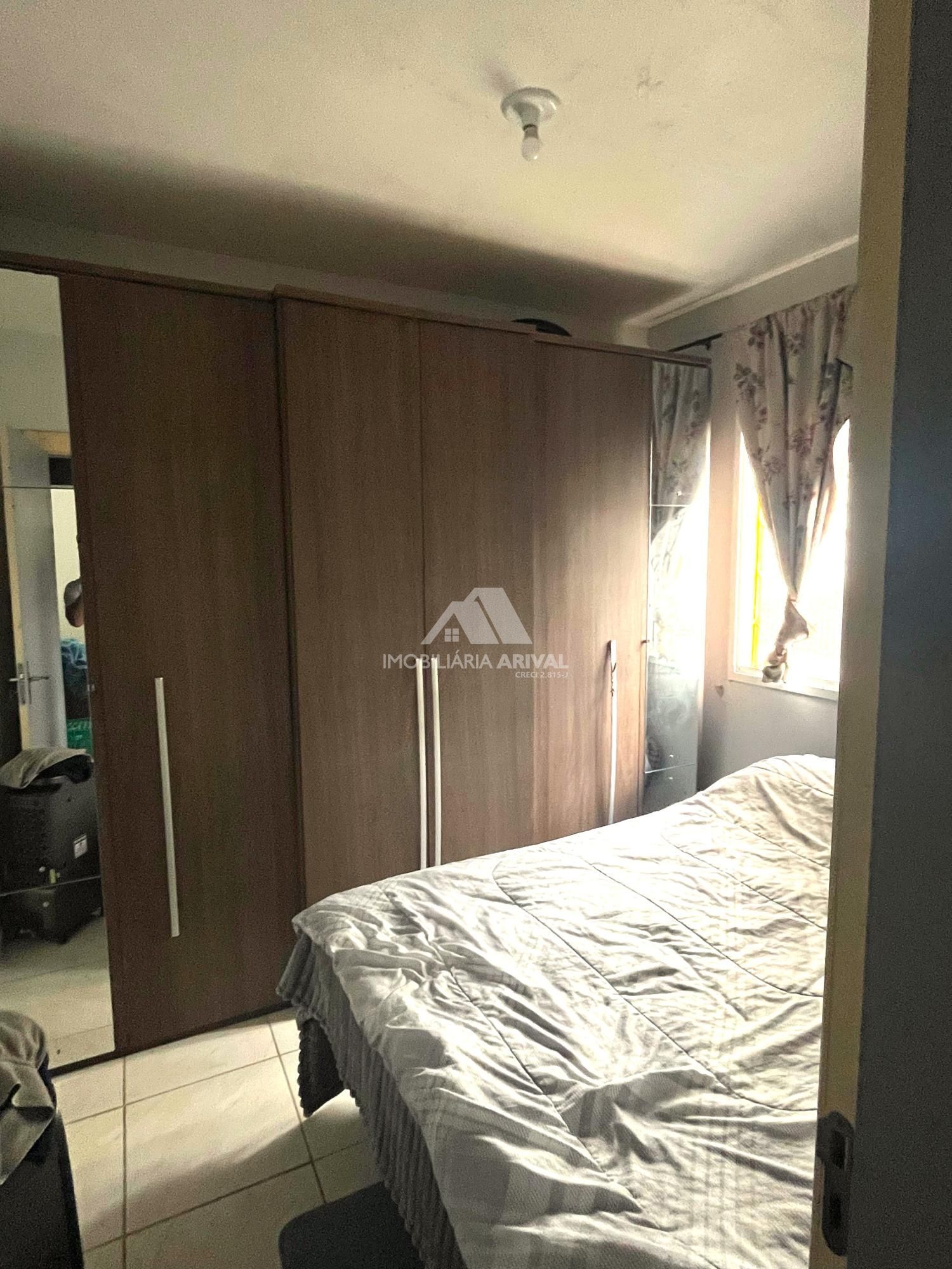 Apartamento, 2 quartos, 44 m² - Foto 5