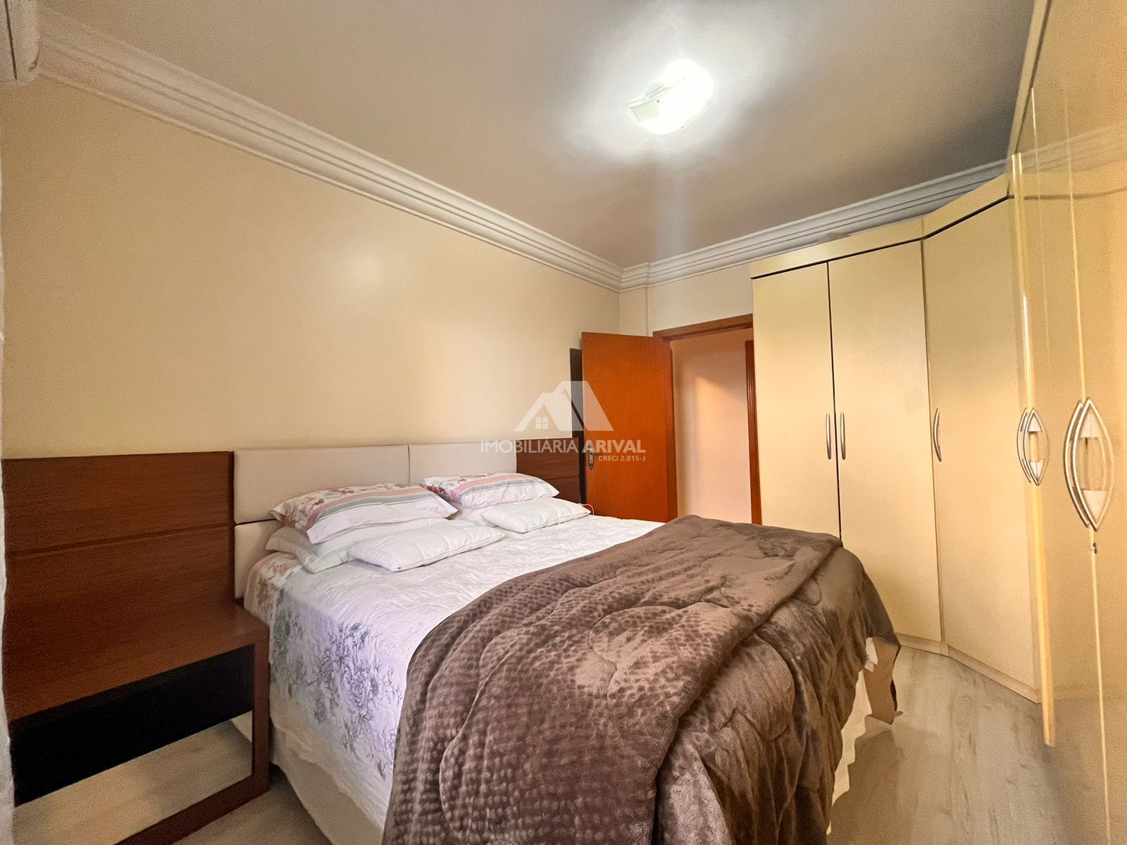 Apartamento de 2 quartos, 93m² no bairro Centro, em Chapecó | Eu Corretor