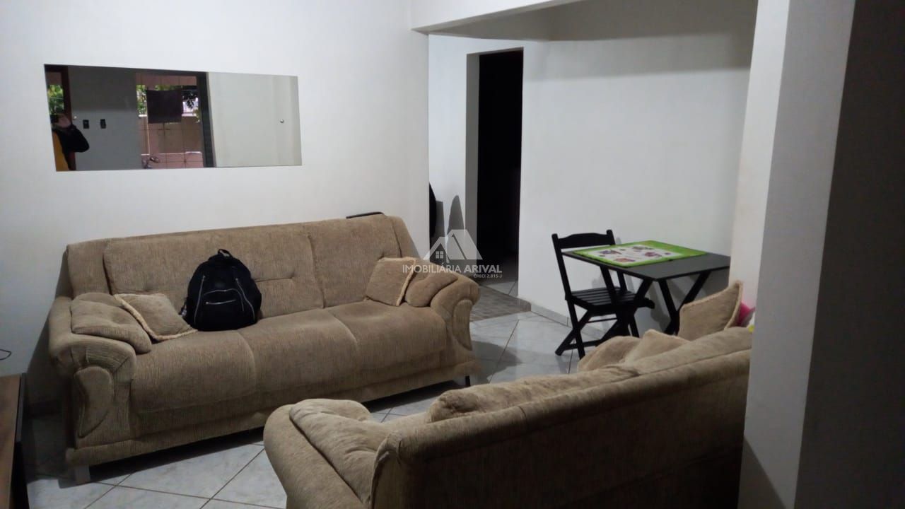 Casa de 2 quartos, 130m² no bairro Passo dos Fortes, em Chapecó | Eu Corretor