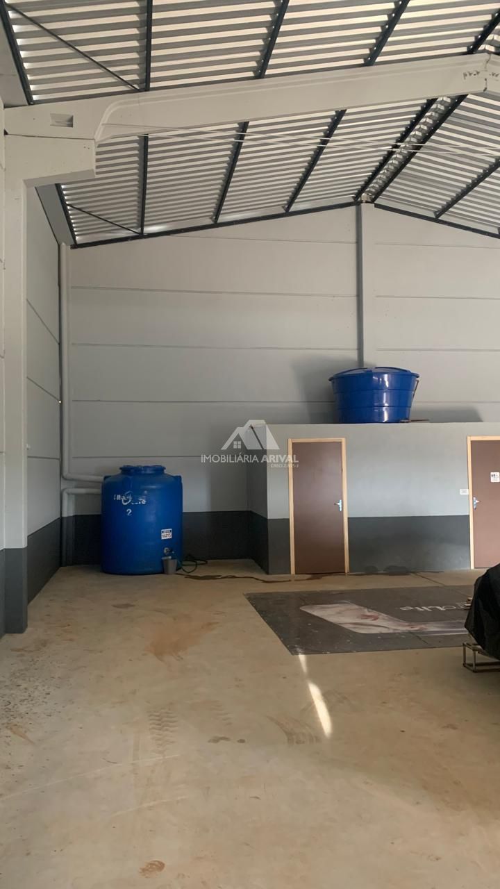 Depósito-Galpão, 180 m² - Foto 5