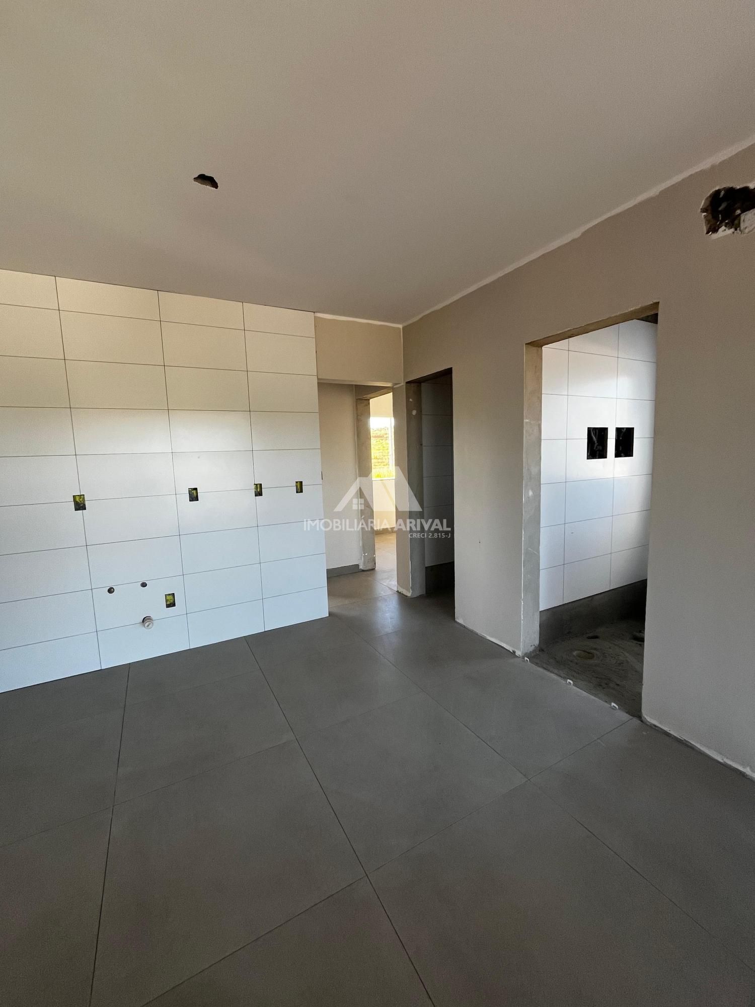 Apartamento de 3 quartos, 87m² no bairro Araras, em Chapecó | Eu Corretor