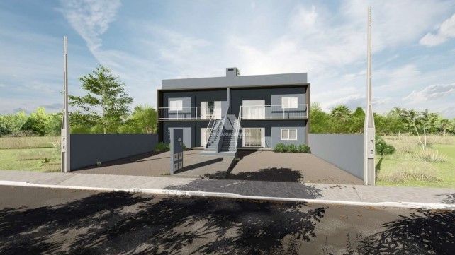 Apartamento de 3 quartos, 87m² no bairro Araras, em Chapecó | Eu Corretor