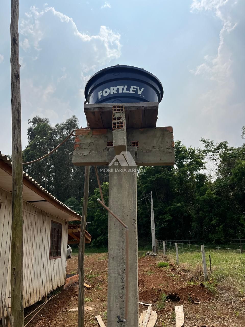 Lote/Terreno Comercial de 20m² no bairro Área Rural de Chapecó, em Chapecó | Eu Corretor