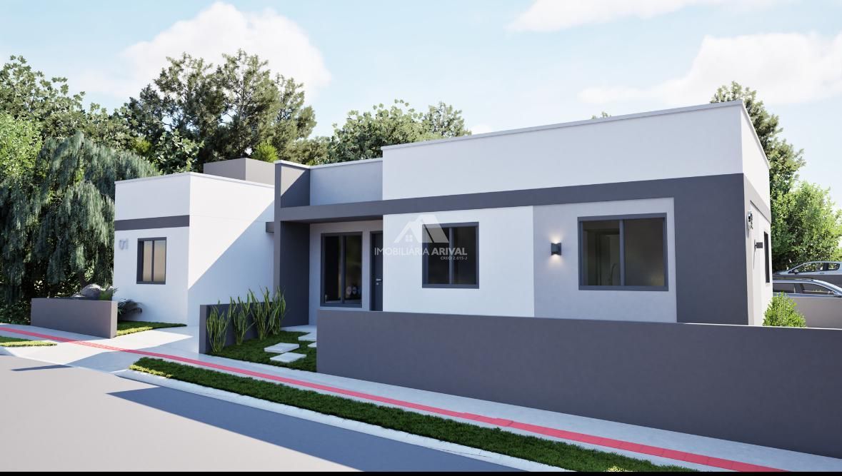 Casa, 2 quartos, 45 m² - Foto 3