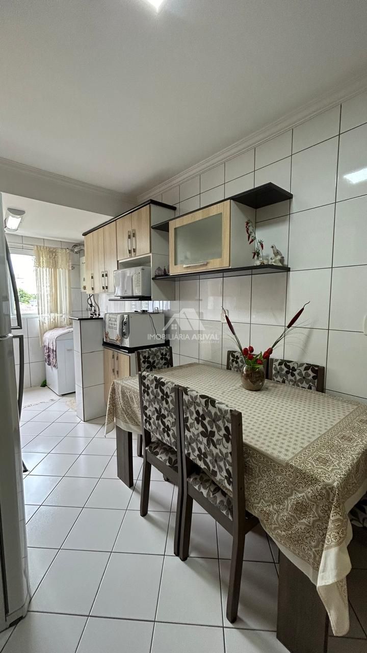 Apartamento de 2 quartos, 75m² no bairro São Cristóvão, em Chapecó | Eu Corretor