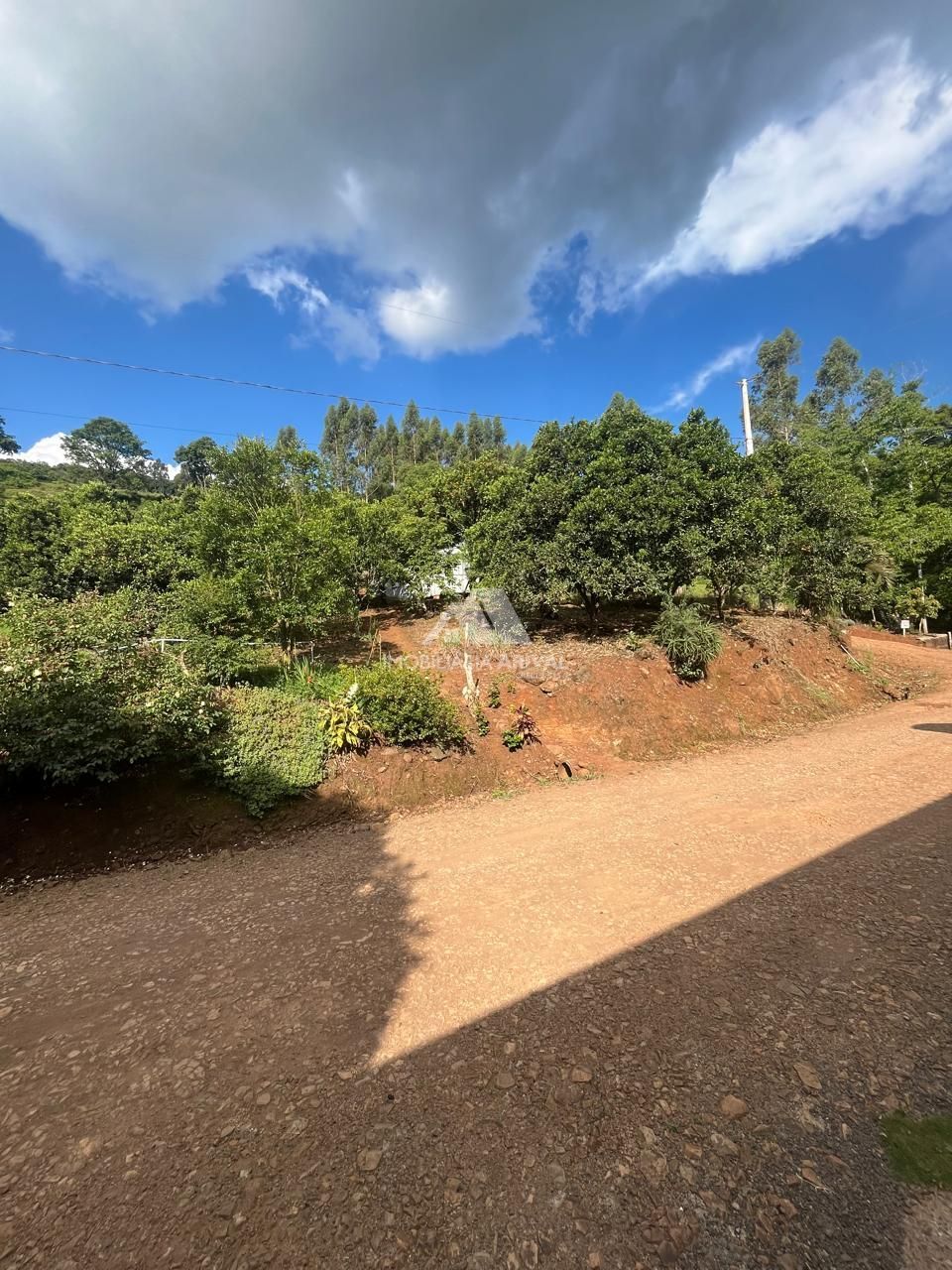 Casa de 60m² no bairro Zona Rural, em Cordilheira Alta | Eu Corretor