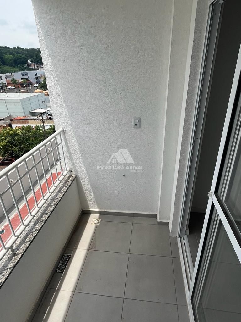 Apartamento de 2 quartos, 52m² no bairro Palmital, em Chapecó | Eu Corretor