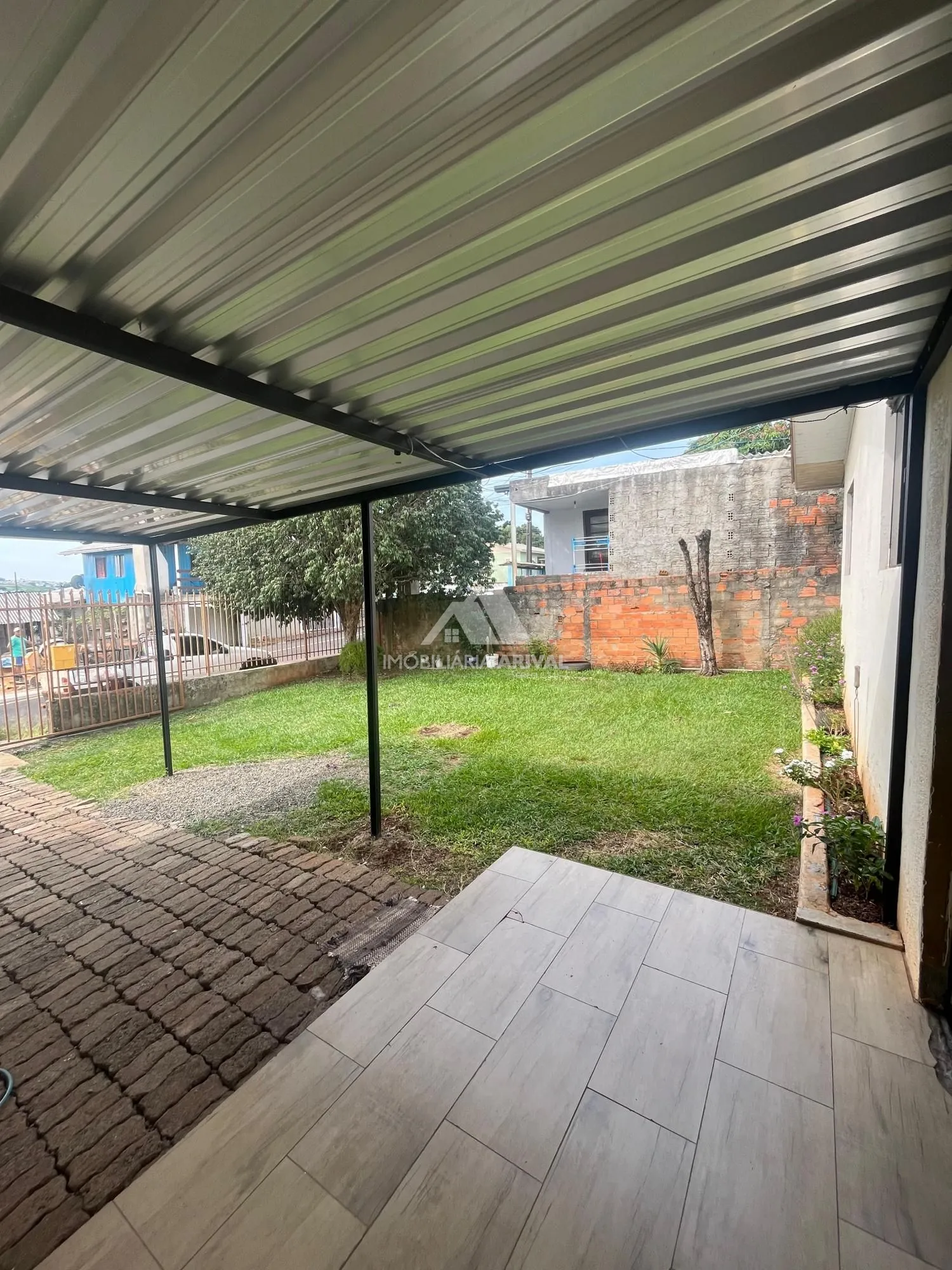Casa, 2 quartos, 99 m² - Foto 2