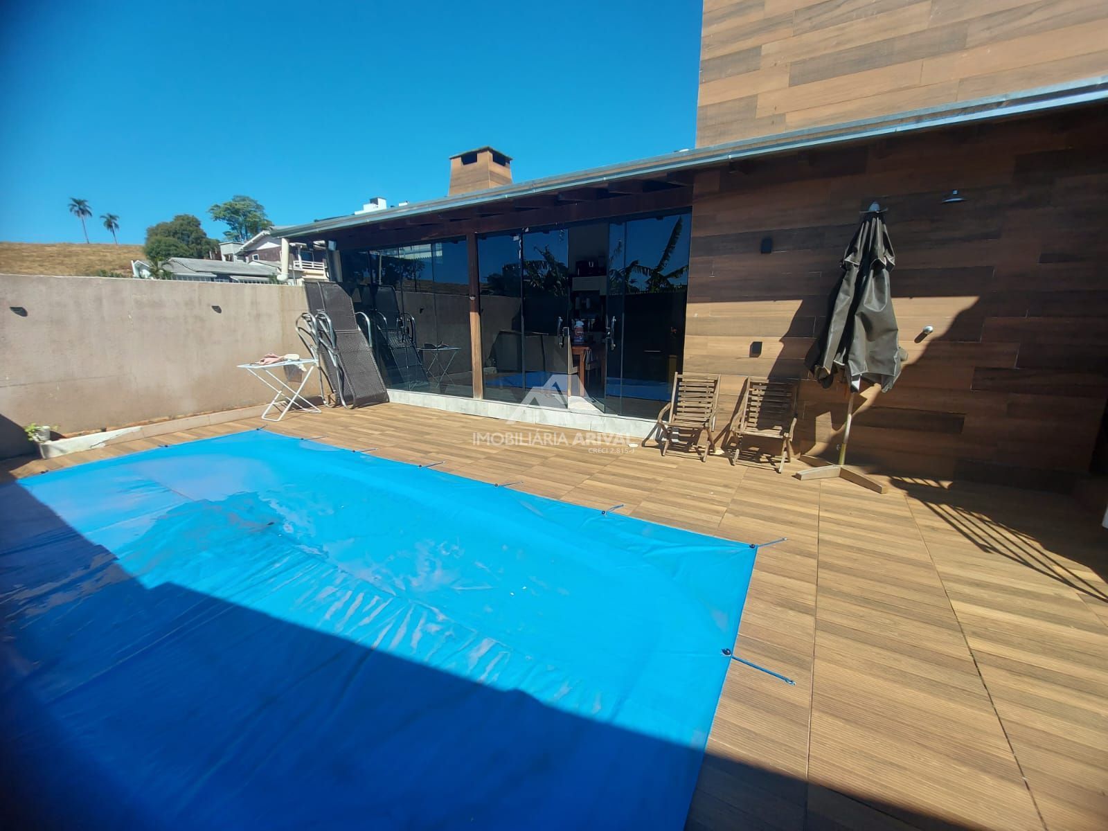 Casa, 3 quartos, 99 m² - Foto 18