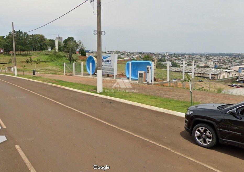 Lote/Terreno de 855m² no bairro Bom Retiro, em Chapecó | Eu Corretor