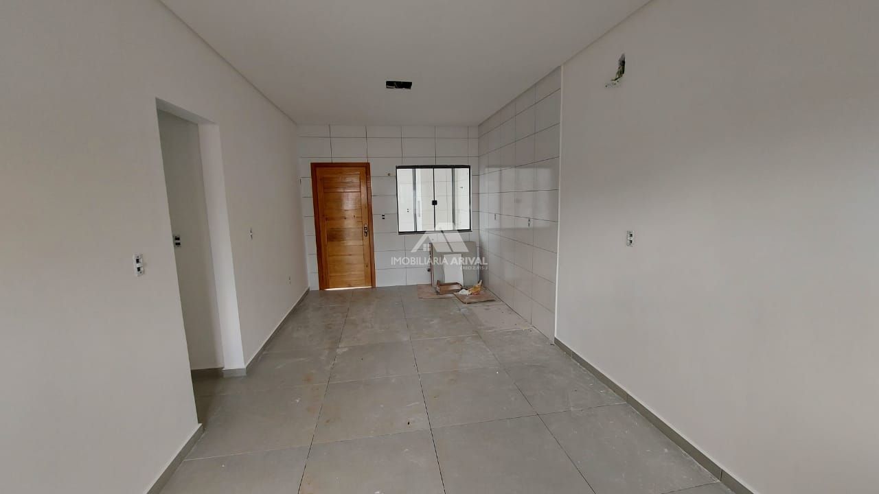 Casa de 3 quartos, 76m² no bairro Vederti, em Chapecó | Eu Corretor
