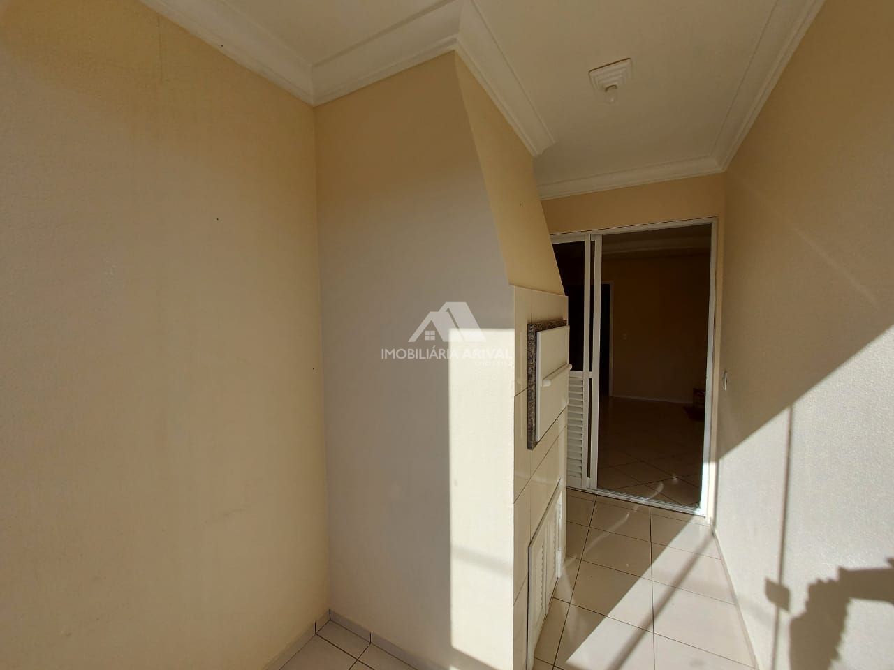 Apartamento de 3 quartos, 89m² no bairro Passo dos Fortes, em Chapecó | Eu Corretor