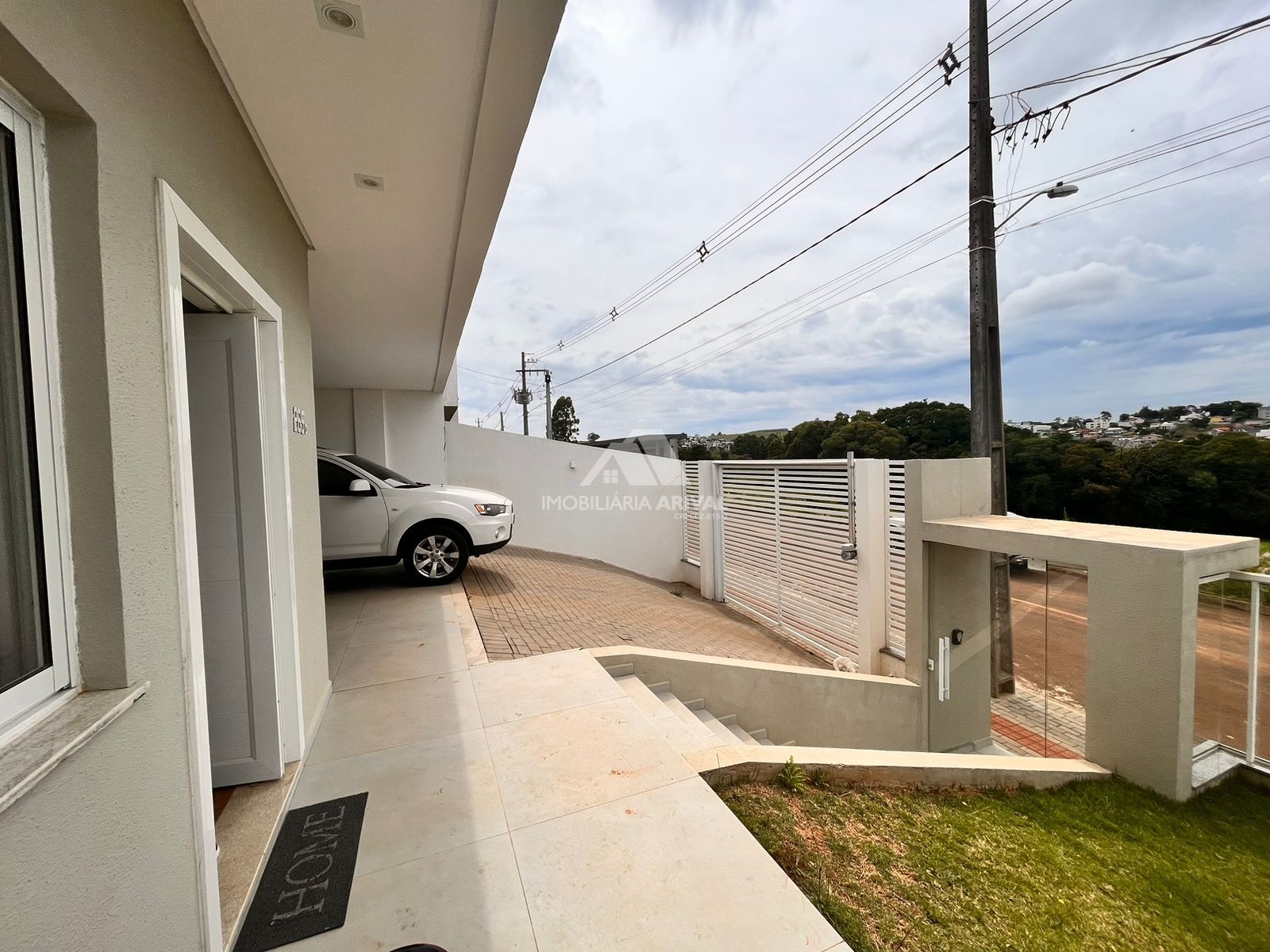 Casa de 3 quartos, 171m² no bairro Jardim Europa, em Chapecó | Eu Corretor