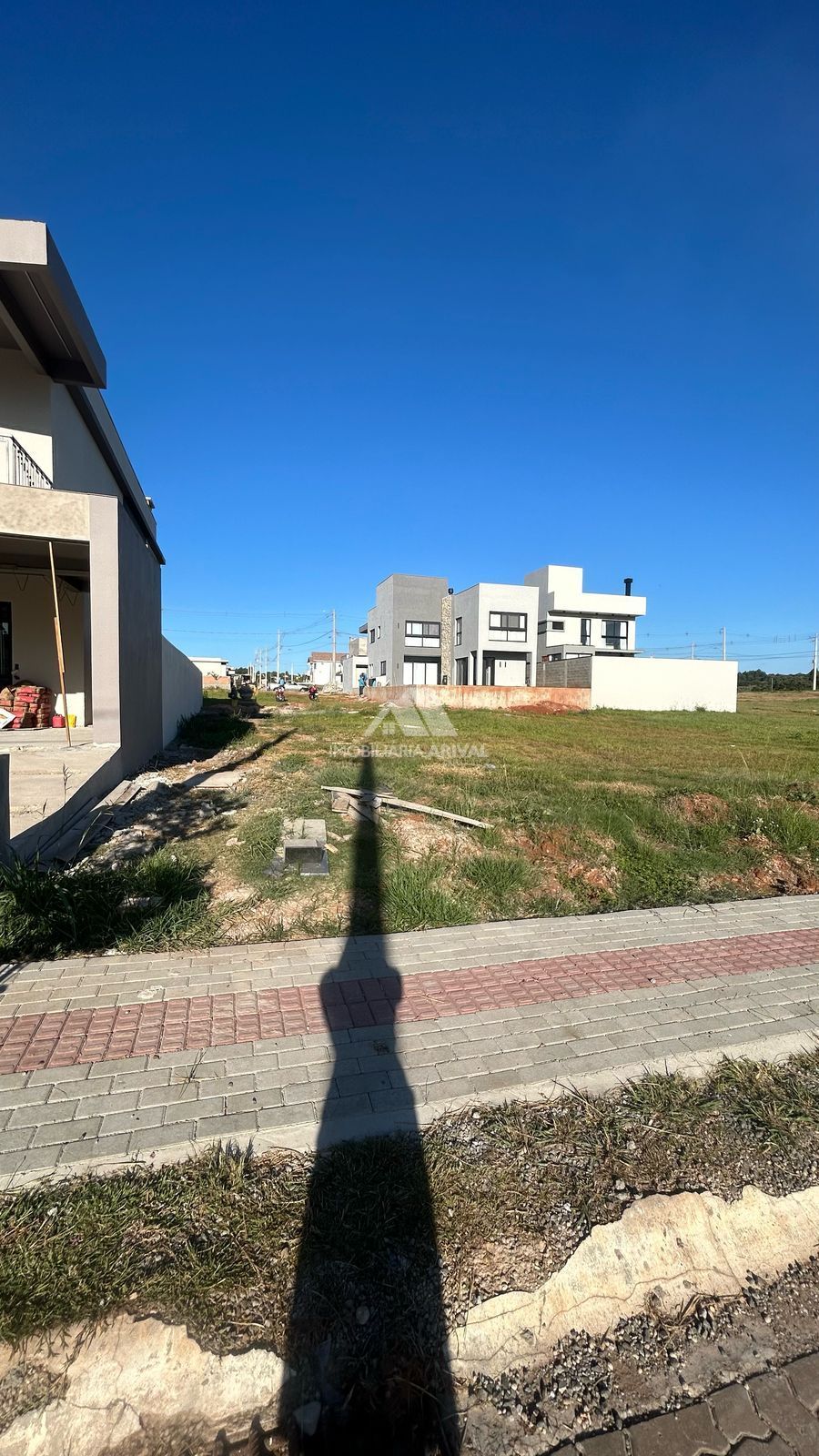Lote/Terreno de 360m² no bairro Santos Dumont, em Chapecó | Eu Corretor