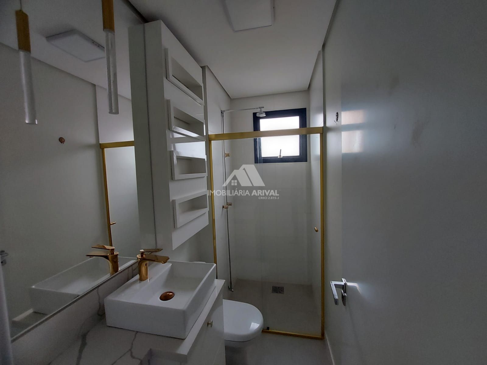 Apartamento, 2 quartos, 64 m² - Foto 9