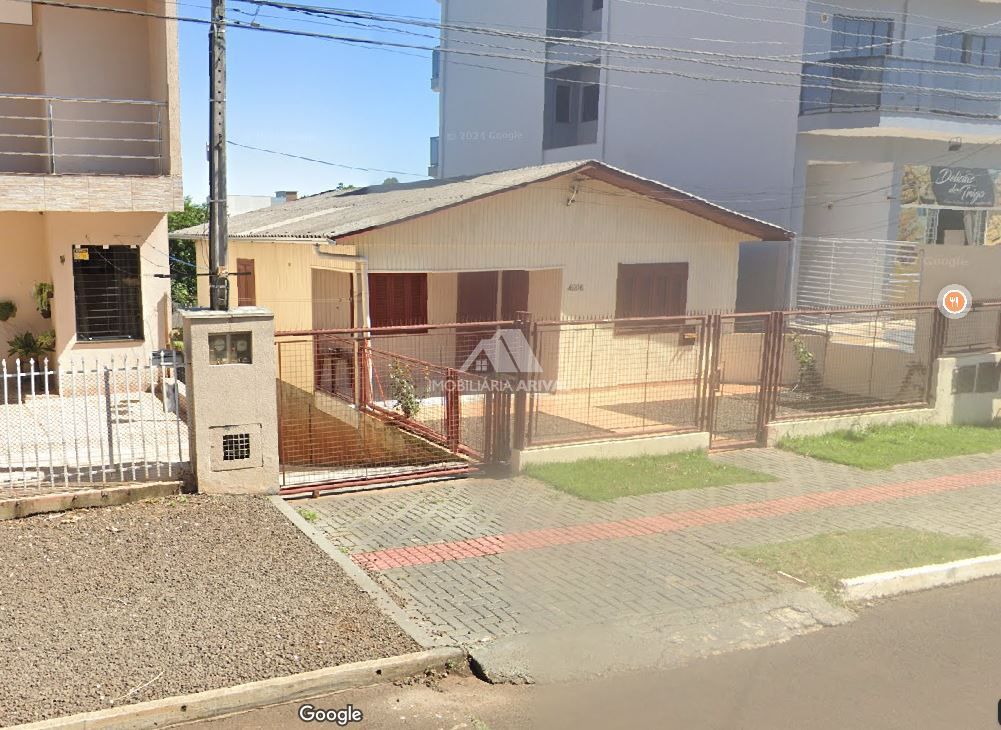 Casa de 3 quartos, 100m² no bairro Bela Vista, em Chapecó | Eu Corretor