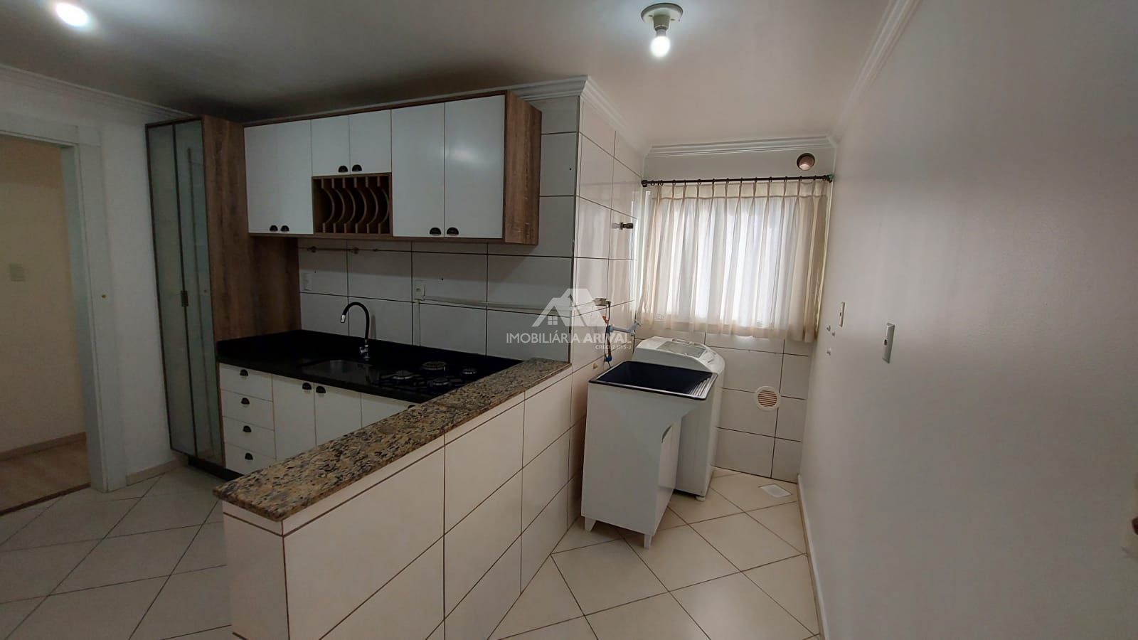 Apartamento de 3 quartos, 91m² no bairro Jardim Itália, em Chapecó | Eu Corretor