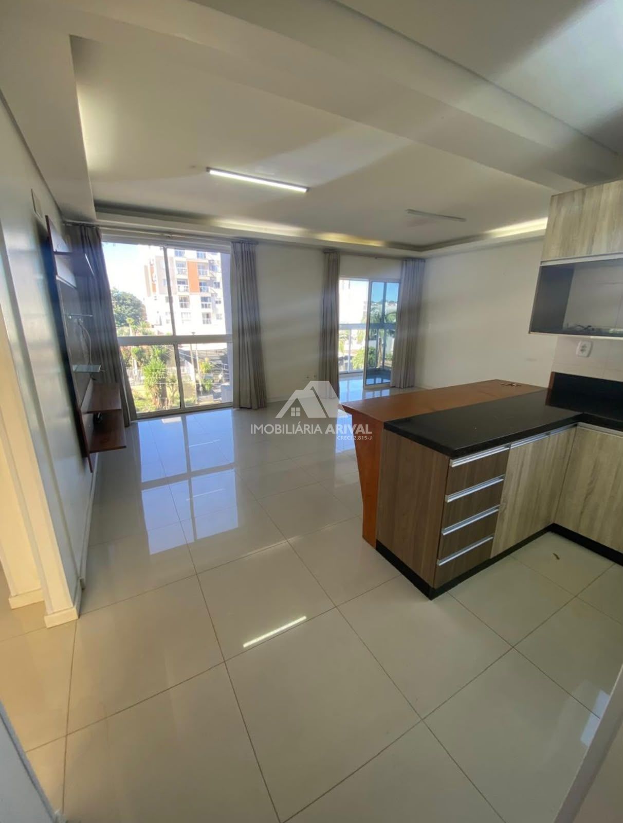 Apartamento, 2 quartos, 87 m² - Foto 1