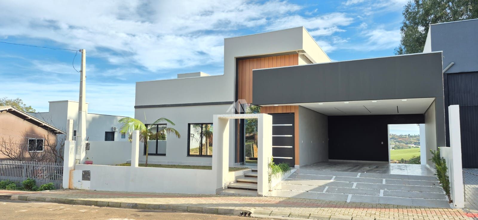 Casa de 3 quartos, 220m² no bairro Vila Real, em Chapecó | Eu Corretor