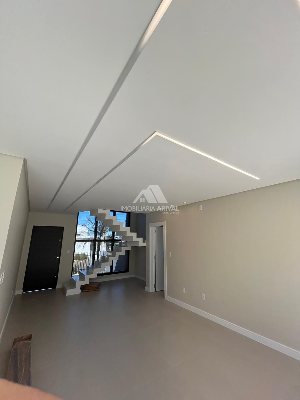 Casa de 3 quartos, 170m² no bairro Desbravador, em Chapecó | Eu Corretor