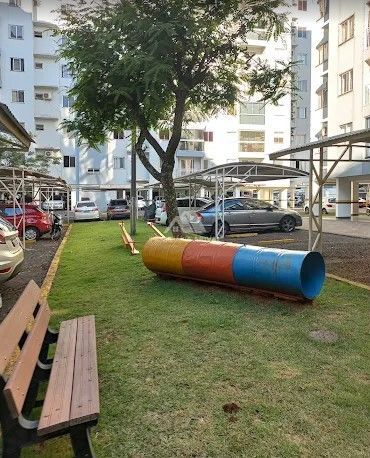 Apartamento, 2 quartos, 49 m² - Foto 18