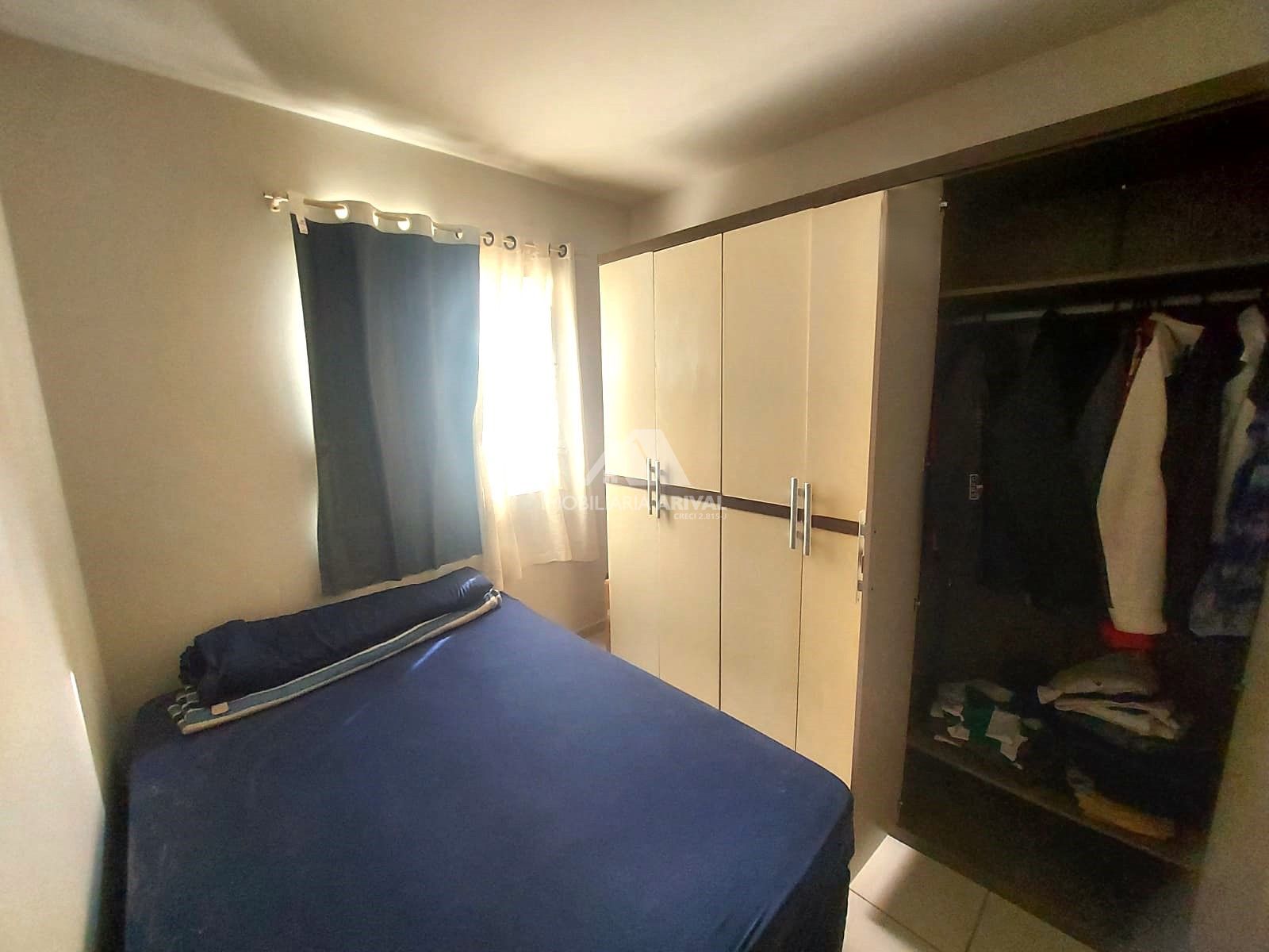 Apartamento, 2 quartos, 52 m² - Foto 7