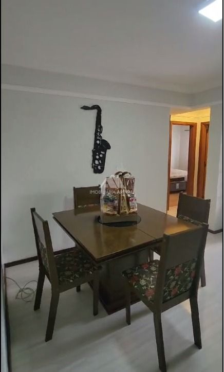 Apartamento de 2 quartos, 72m² no bairro Centro, em Chapecó | Eu Corretor
