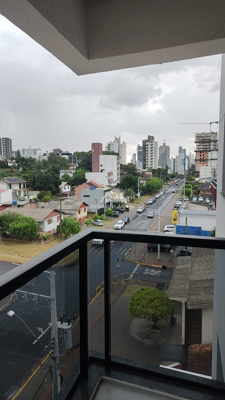 Apartamento de 2 quartos, 72m² no bairro Santa Maria, em Chapecó | Eu Corretor