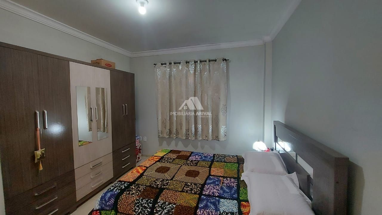 Apartamento de 2 quartos, 81m² no bairro Líder, em Chapecó | Eu Corretor