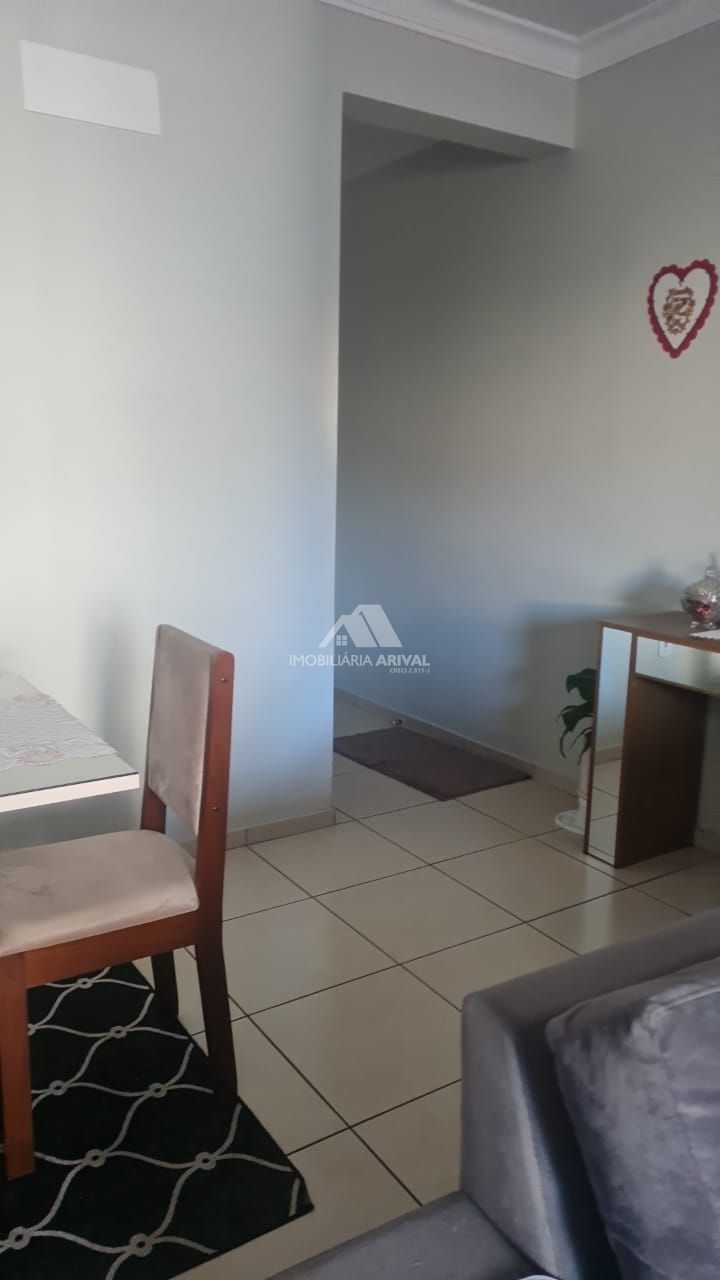 Apartamento de 2 quartos, 90m² no bairro Líder, em Chapecó | Eu Corretor